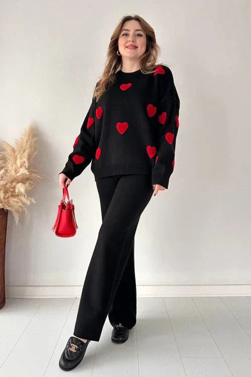 Women Winter Collection