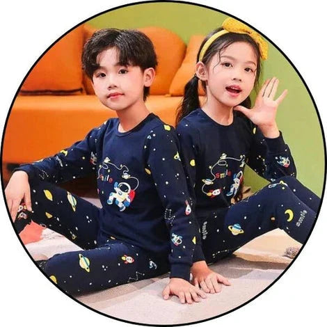 Soft Cotton Kids Wear