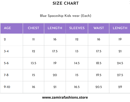Maroon Teddy Bear Printed Kids Wear (Each)